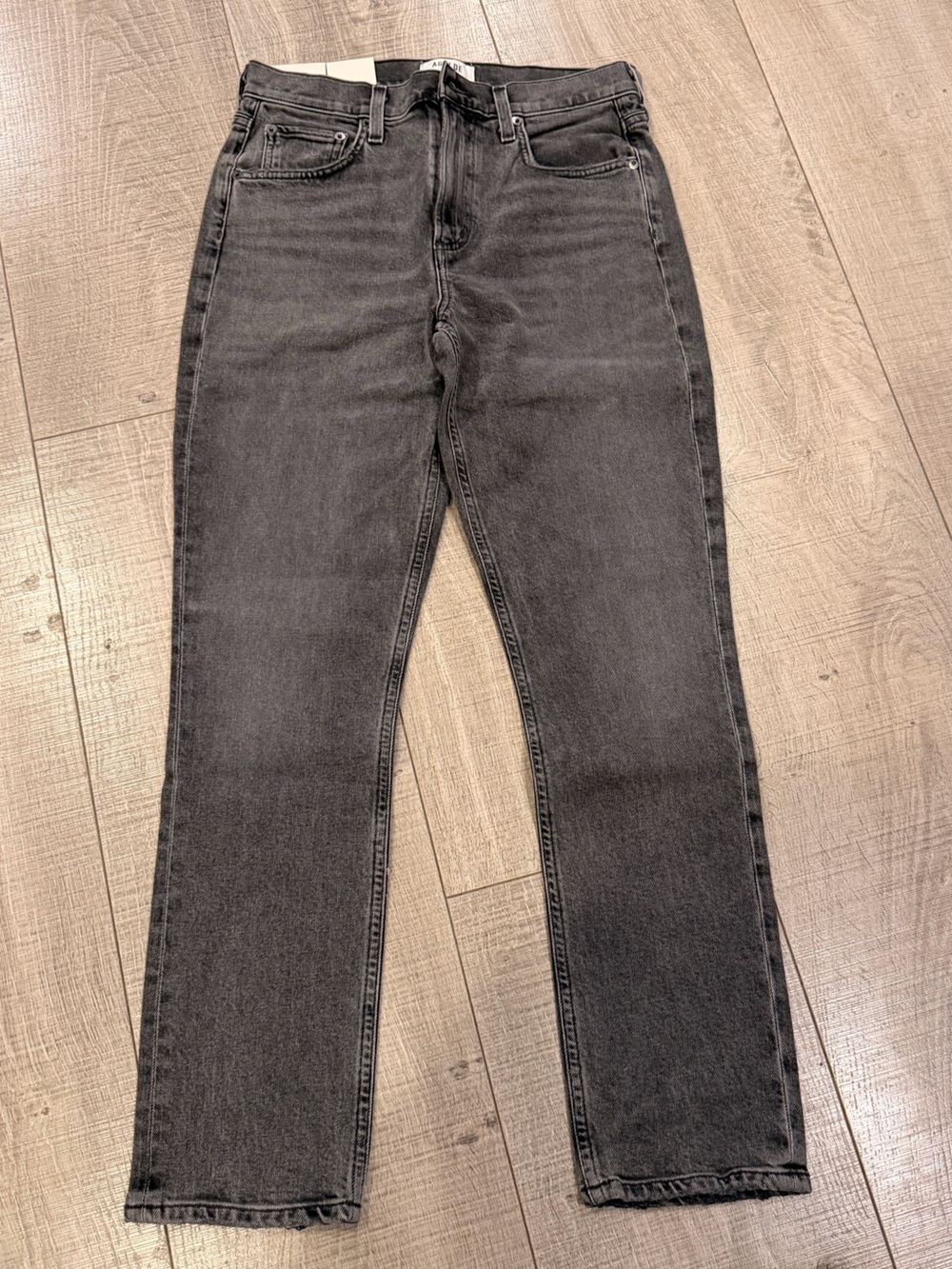 Agolde Merrel Jean